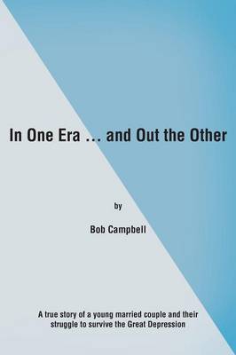 Book cover for In One Era ... and Out the Other