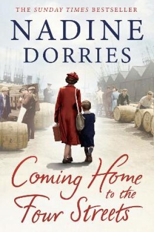 Cover of Coming Home to the Four Streets