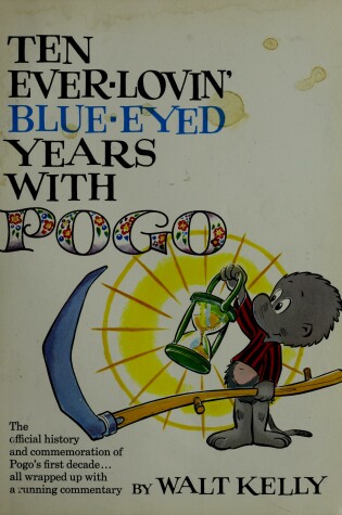 Cover of Ten Ever-Loving Blue Eyed Pogo