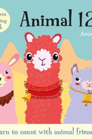 Cover of Animal 123