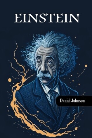 Cover of Einstein