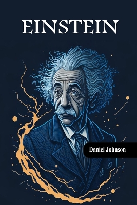 Book cover for Einstein