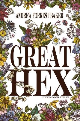 Cover of Great HEX