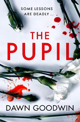 Book cover for The Pupil