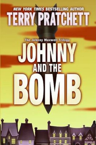 Cover of Johnny and the Bomb
