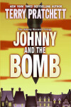 Book cover for Johnny and the Bomb