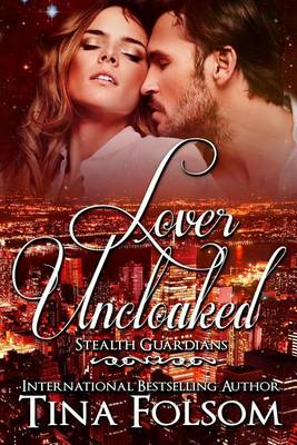 Book cover for Lover Uncloaked