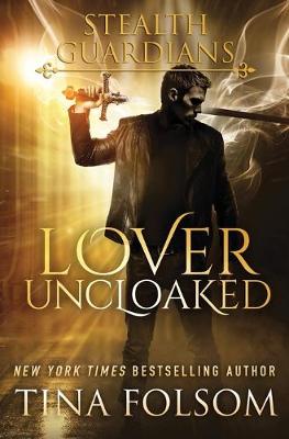 Cover of Lover Uncloaked