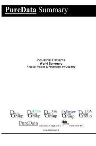 Cover of Industrial Patterns World Summary