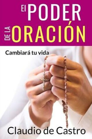 Cover of El Poder de la Oracion