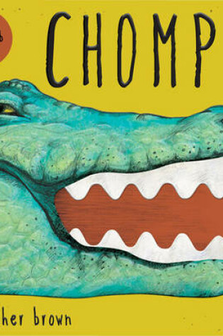 Cover of Chomp!