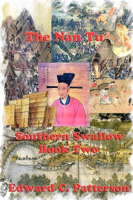 Book cover for The Nan Tu - Southern Swallow Book II