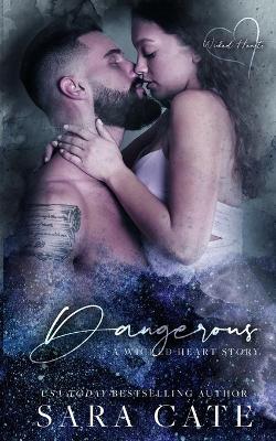 Book cover for Dangerous