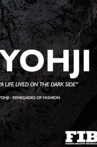 Cover of Yohji