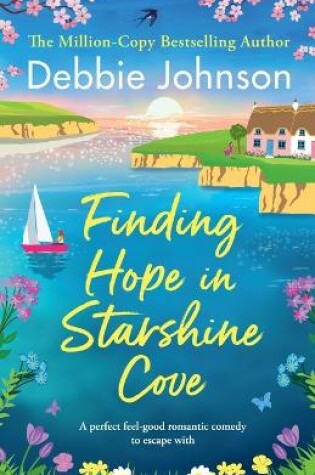 Cover of Finding Hope in Starshine Cove