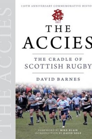 Cover of The Accies