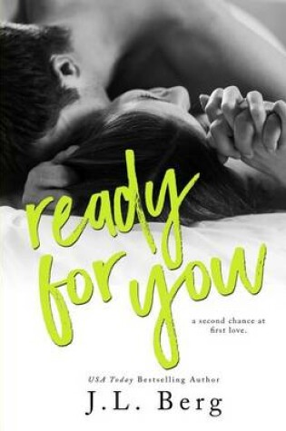Cover of Ready for You