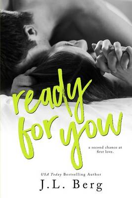 Cover of Ready for You