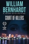 Book cover for Court of Killers