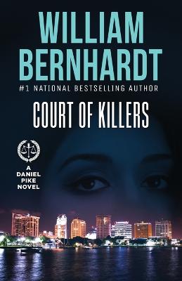 Cover of Court of Killers