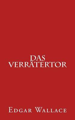 Book cover for Das Verrätertor