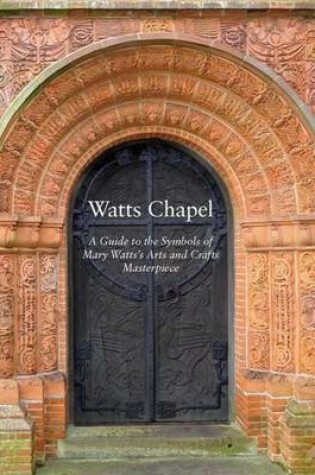 Cover of Watts Chapel