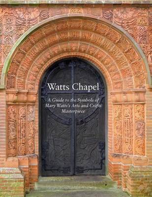 Book cover for Watts Chapel