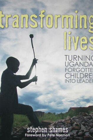 Cover of Transforming Lives