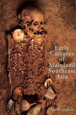 Cover of Early Cultures of Mainland Southeast Asia