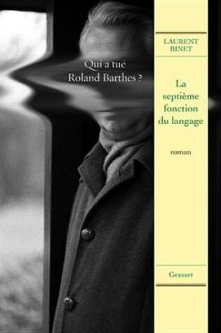 Cover of La Septieme Fonction Du Langage