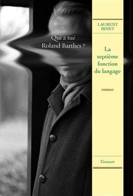 Book cover for La Septieme Fonction Du Langage