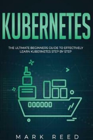 Cover of Kubernetes