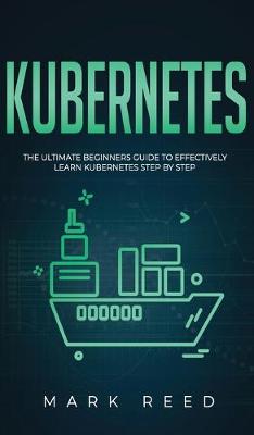 Cover of Kubernetes