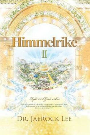 Cover of Himmelrike II