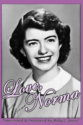 Cover of Love, Norma