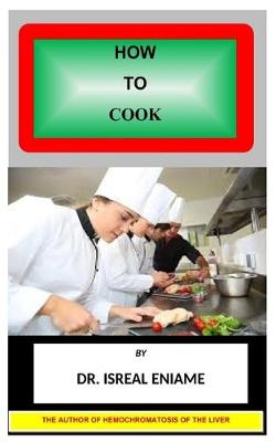 Cover of How to cook