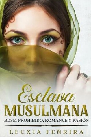 Cover of Esclava Musulmana