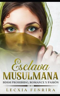 Book cover for Esclava Musulmana