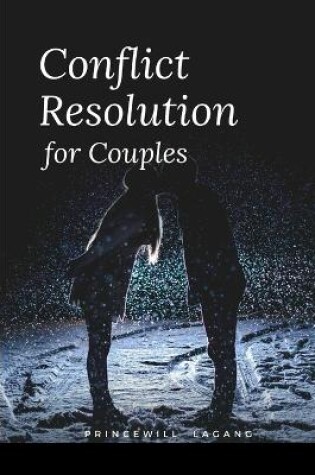 Cover of Conflict Resolution for Couples