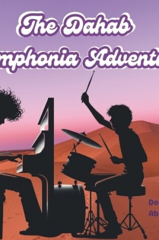 Cover of The Dahab Symphonia Adventure