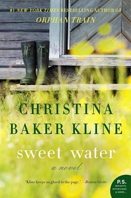 Cover of Sweet Water