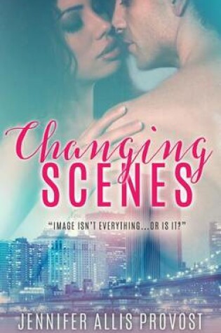 Cover of Changing Scenes