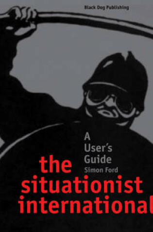 Cover of The Situationist International