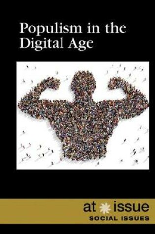 Cover of Populism in the Digital Age