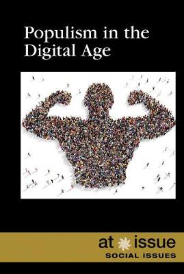 Book cover for Populism in the Digital Age