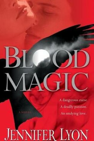 Cover of Blood Magic