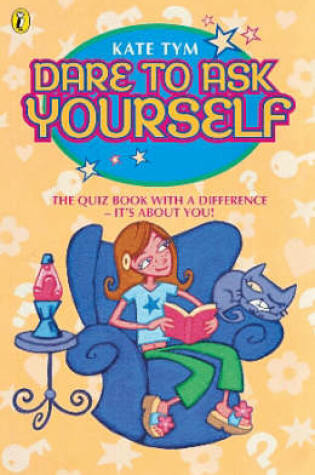 Cover of Dare to Ask Yourself!