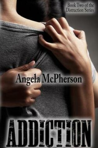 Cover of Addiction