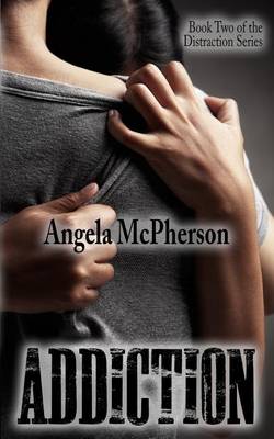 Book cover for Addiction