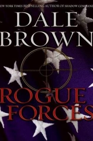 Cover of Rogue Forces Large Print
